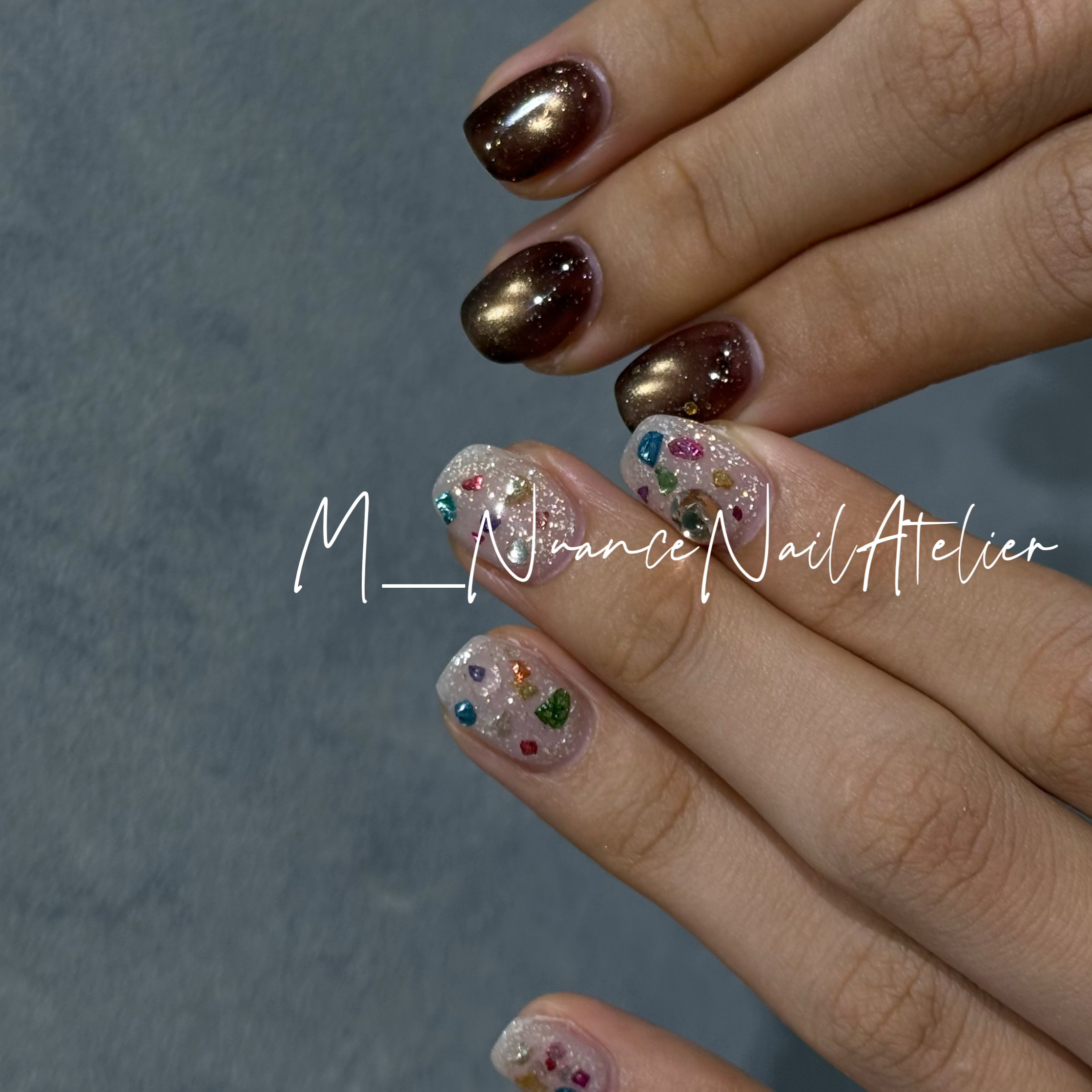 M_nailatelier