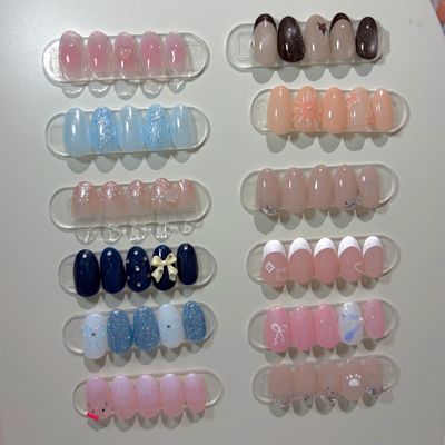 【平日限定】定額デザイン🍒シンプル