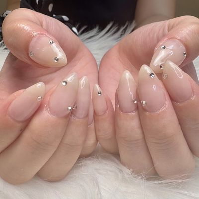 ネイリー（Nailie） - vivanail