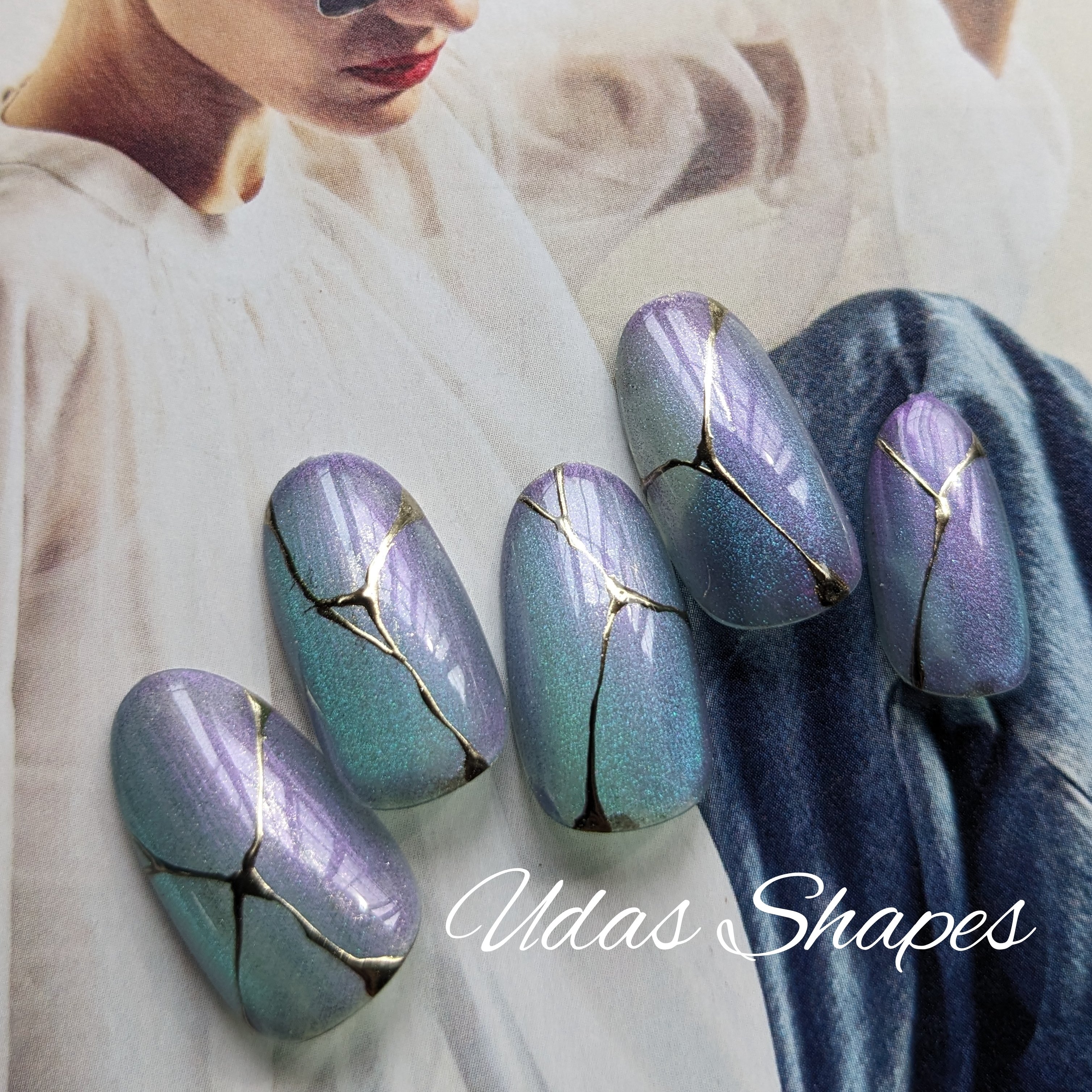 udasshapes