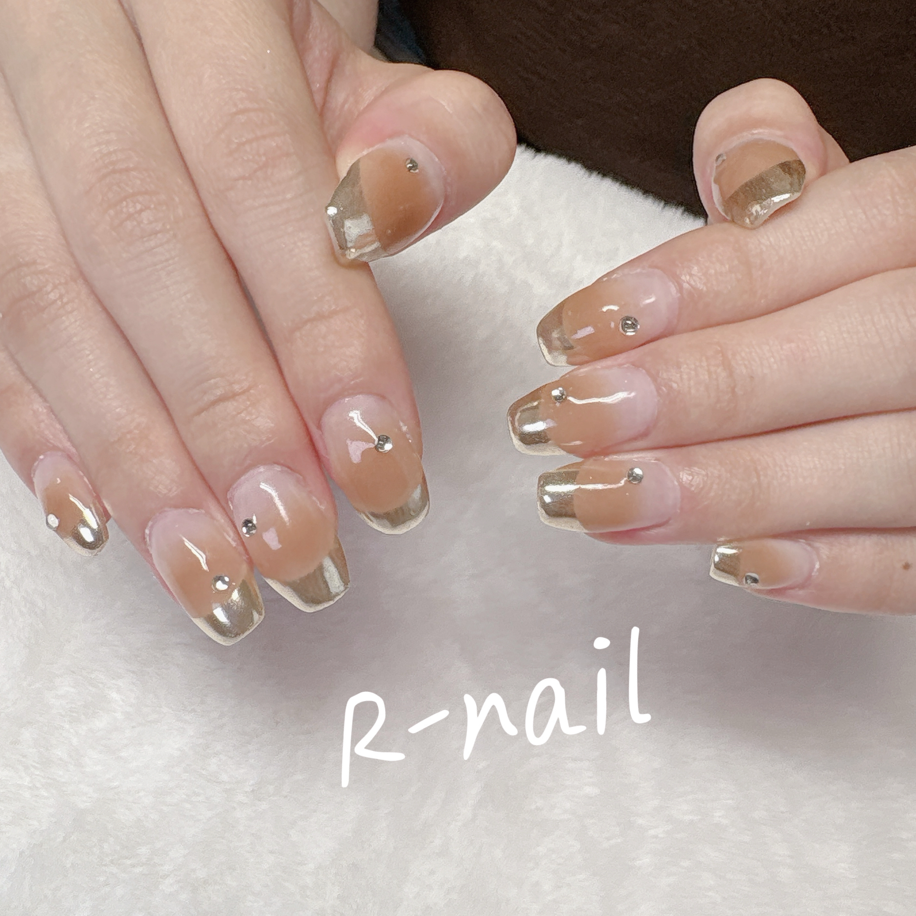 mikanail