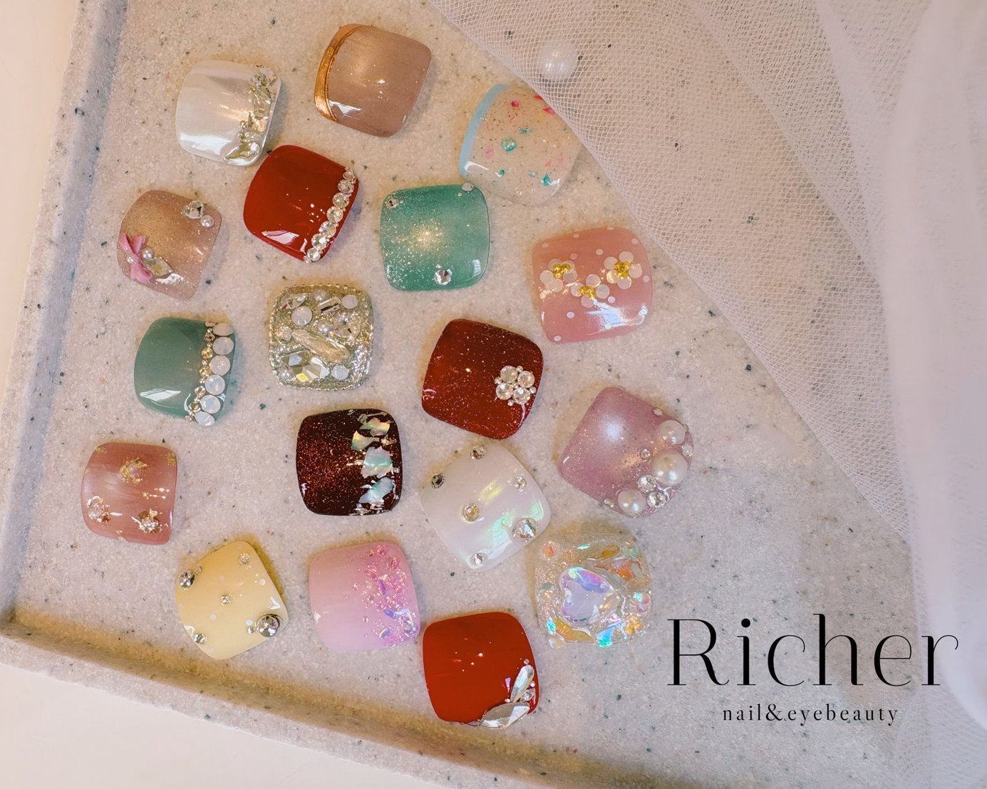 Richer_Omotesando