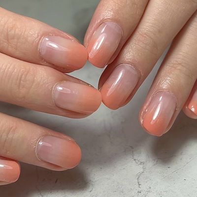【オフ無し】3回まで同価格✴︎グラデーション¥3500