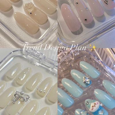 Trend Design plan