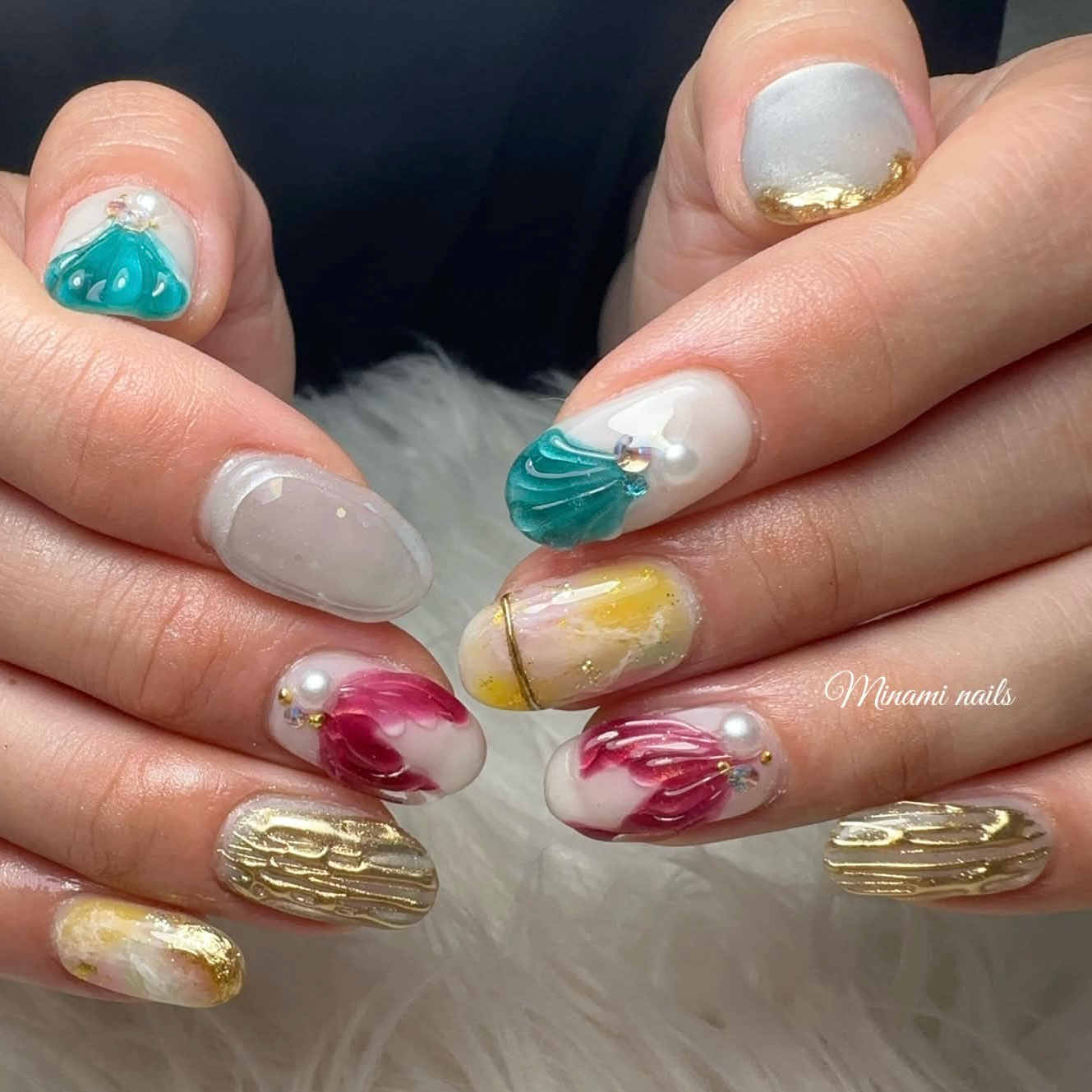 MinamiNails