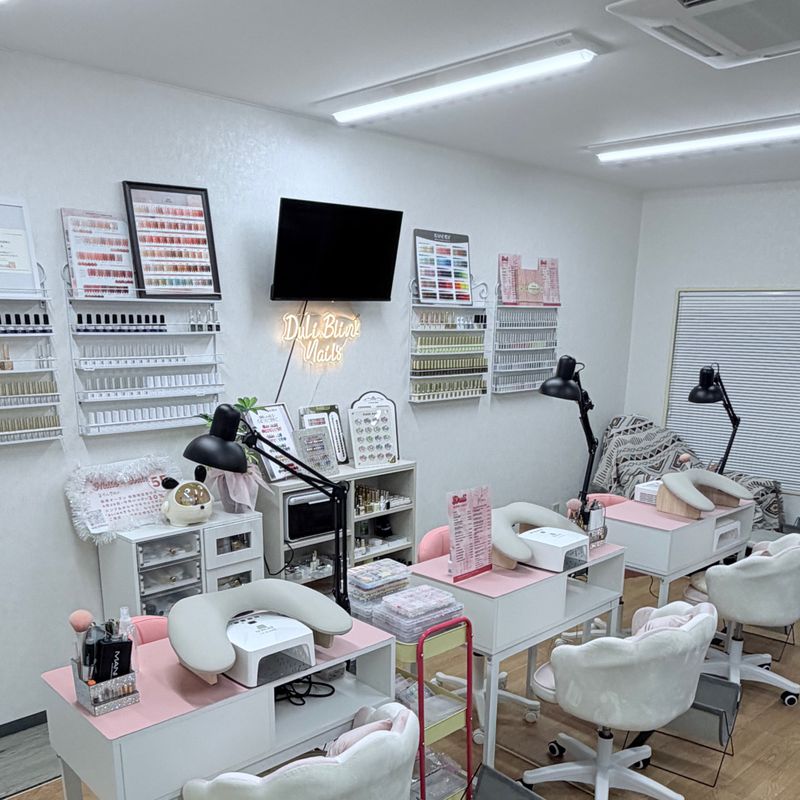 Duli blink 高田馬場
