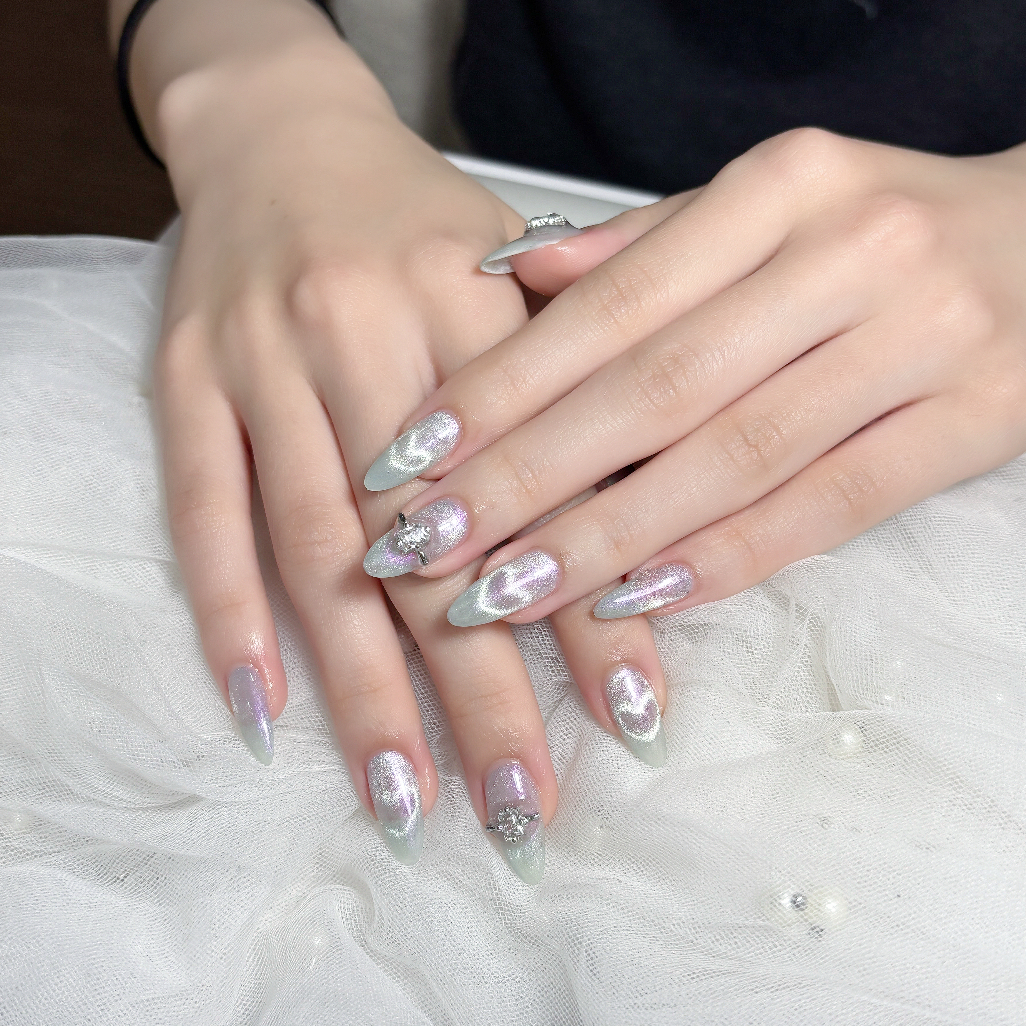 Kawaii_Nail