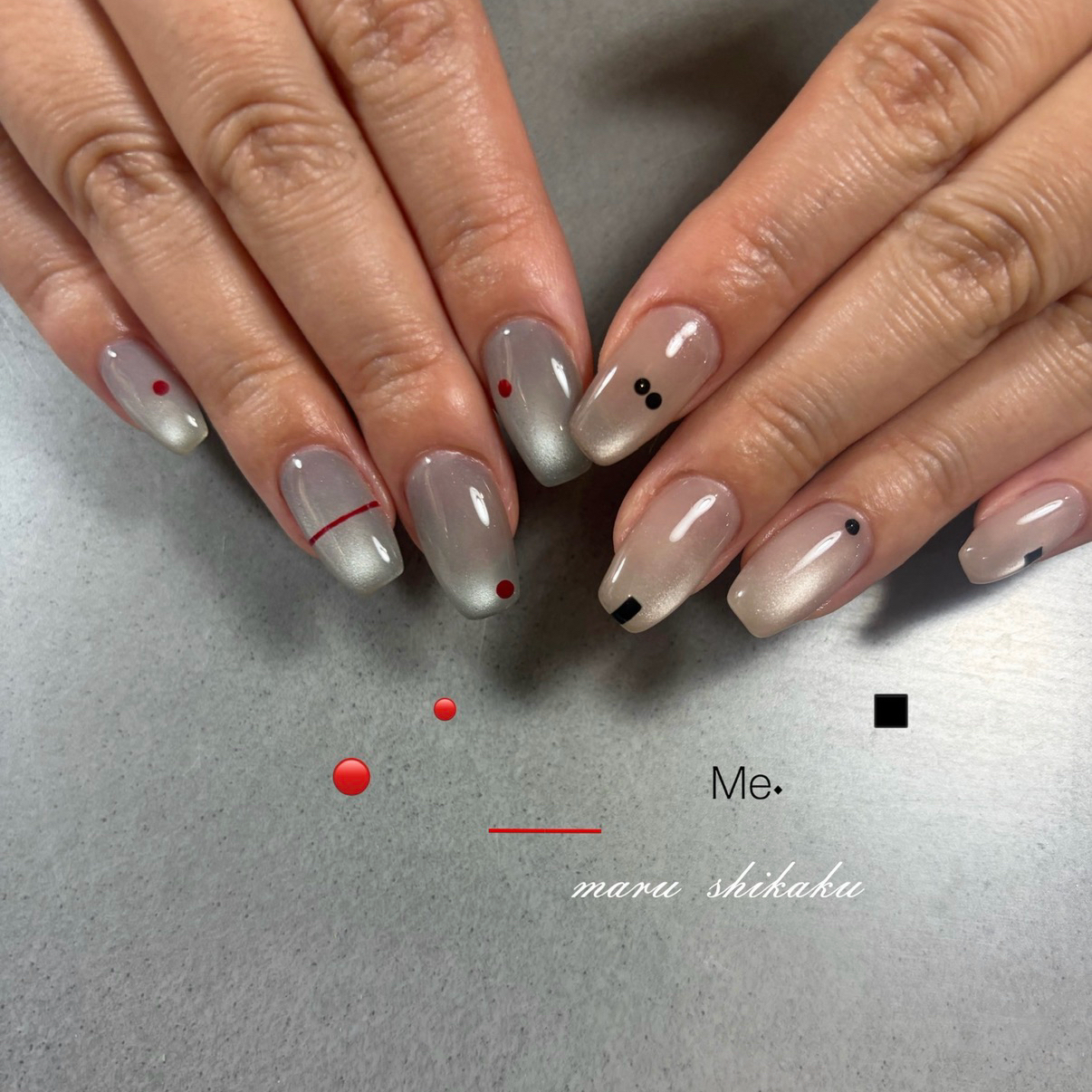 Me.nail