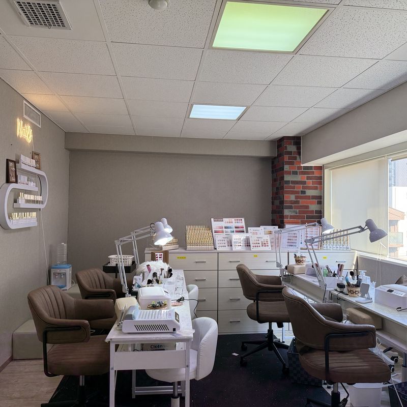YMT Nail Studio