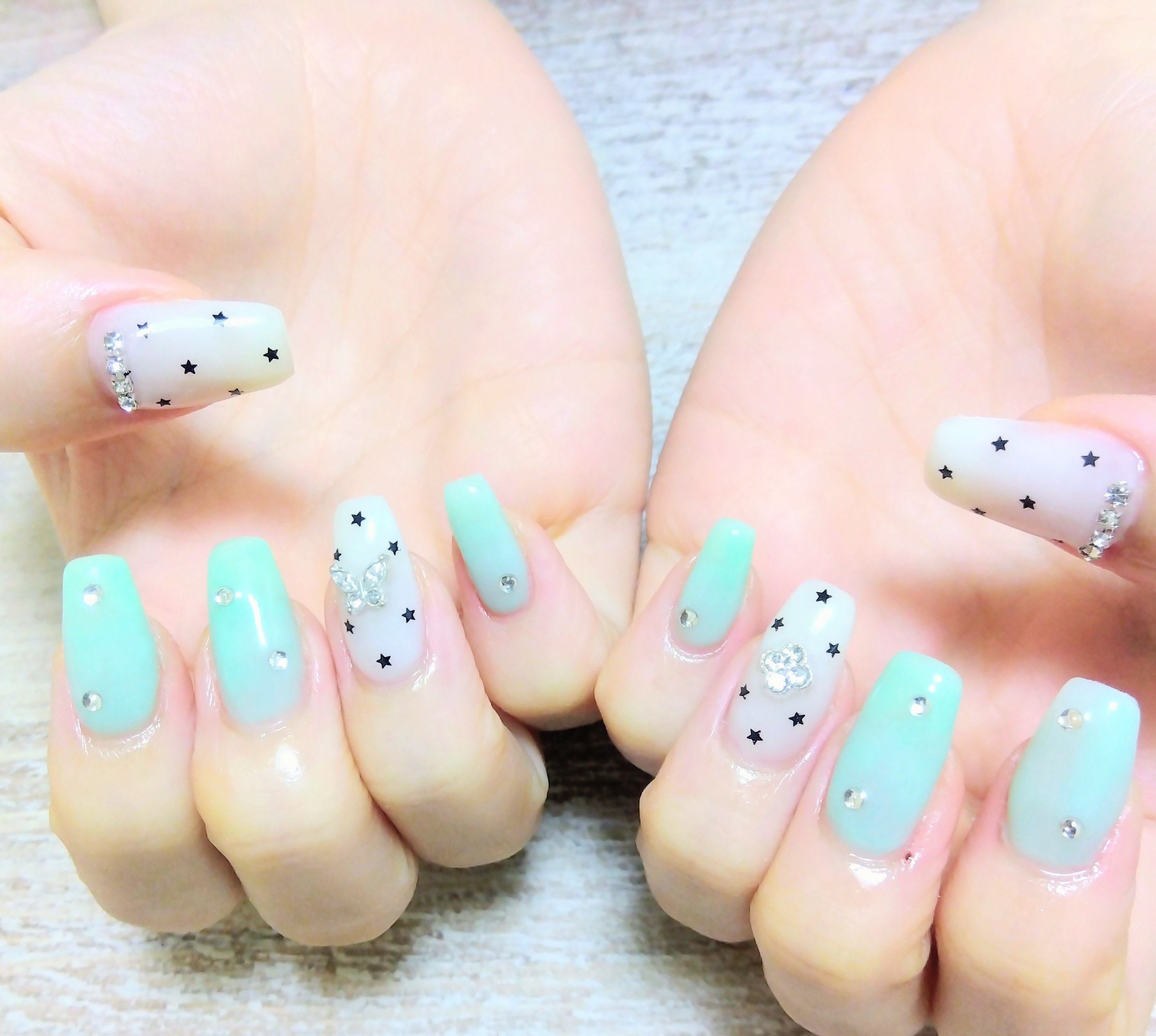 39nails