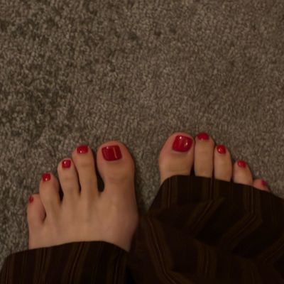 【FOOT】 1colorコース【初回オフ＆ケア込】