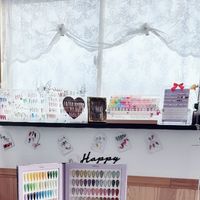 Nail.ToplusBe