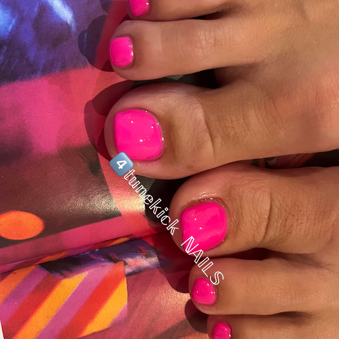 4tunekicknails