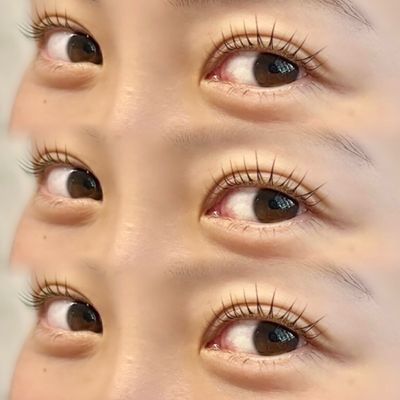ラッシュリフト