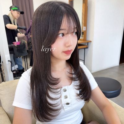 １stepトリートメント付きカット💇🏼‍♀️