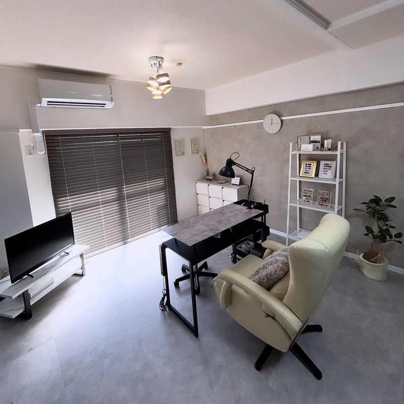 Private Nailsalon Ruv(ルヴ)