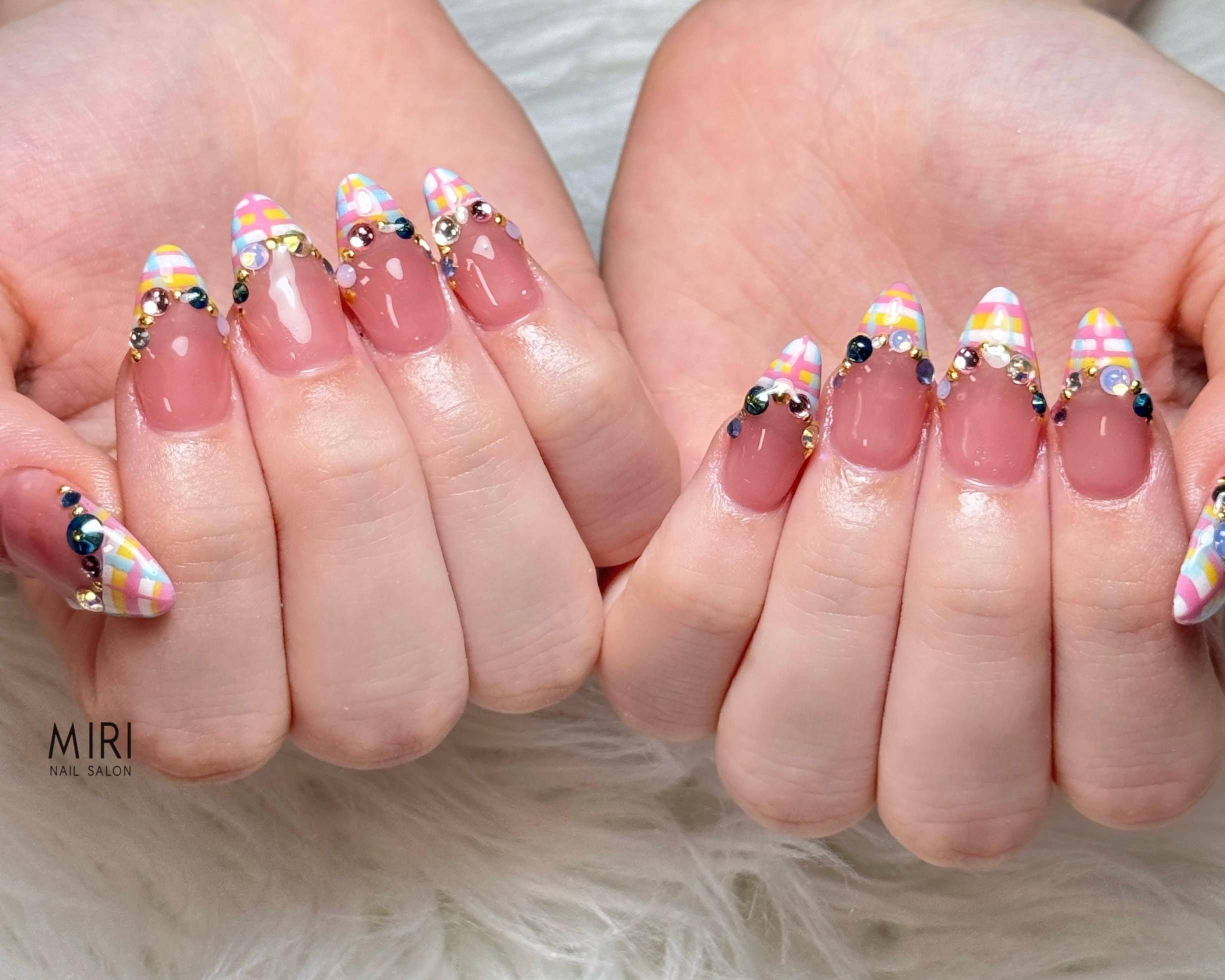 Miri_nailsalon