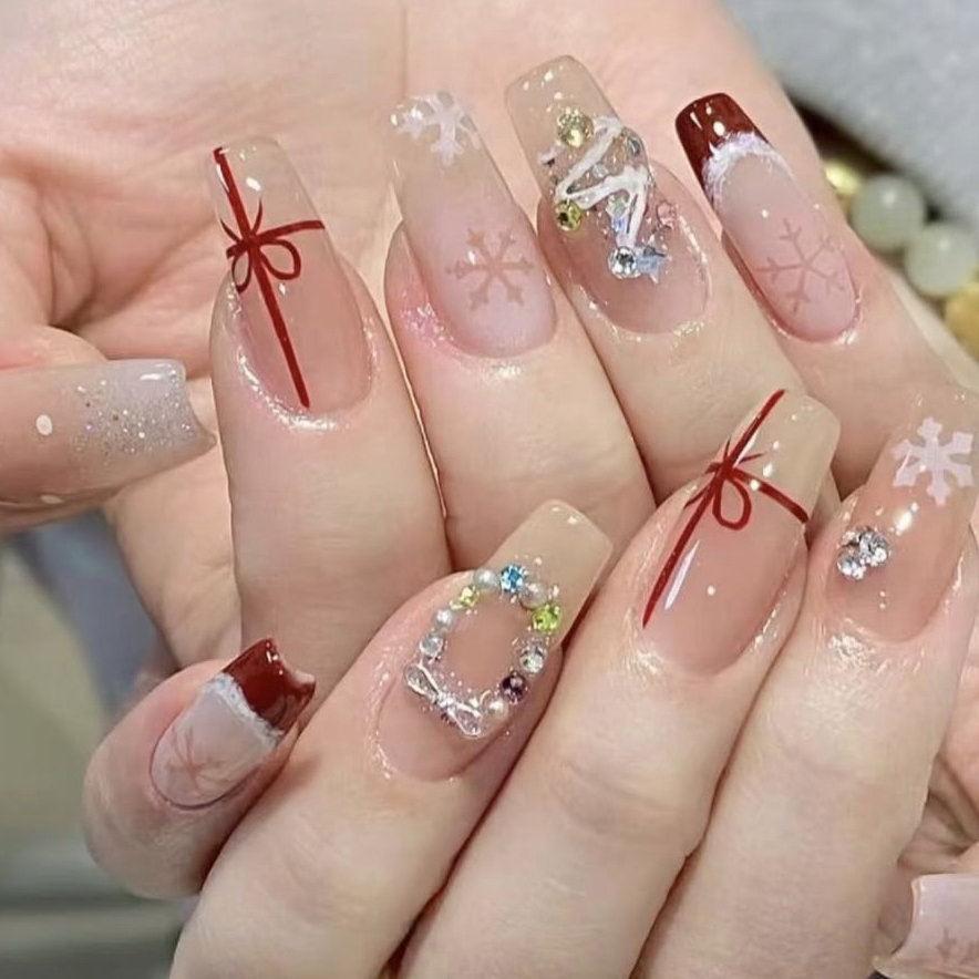 Nail_usagi