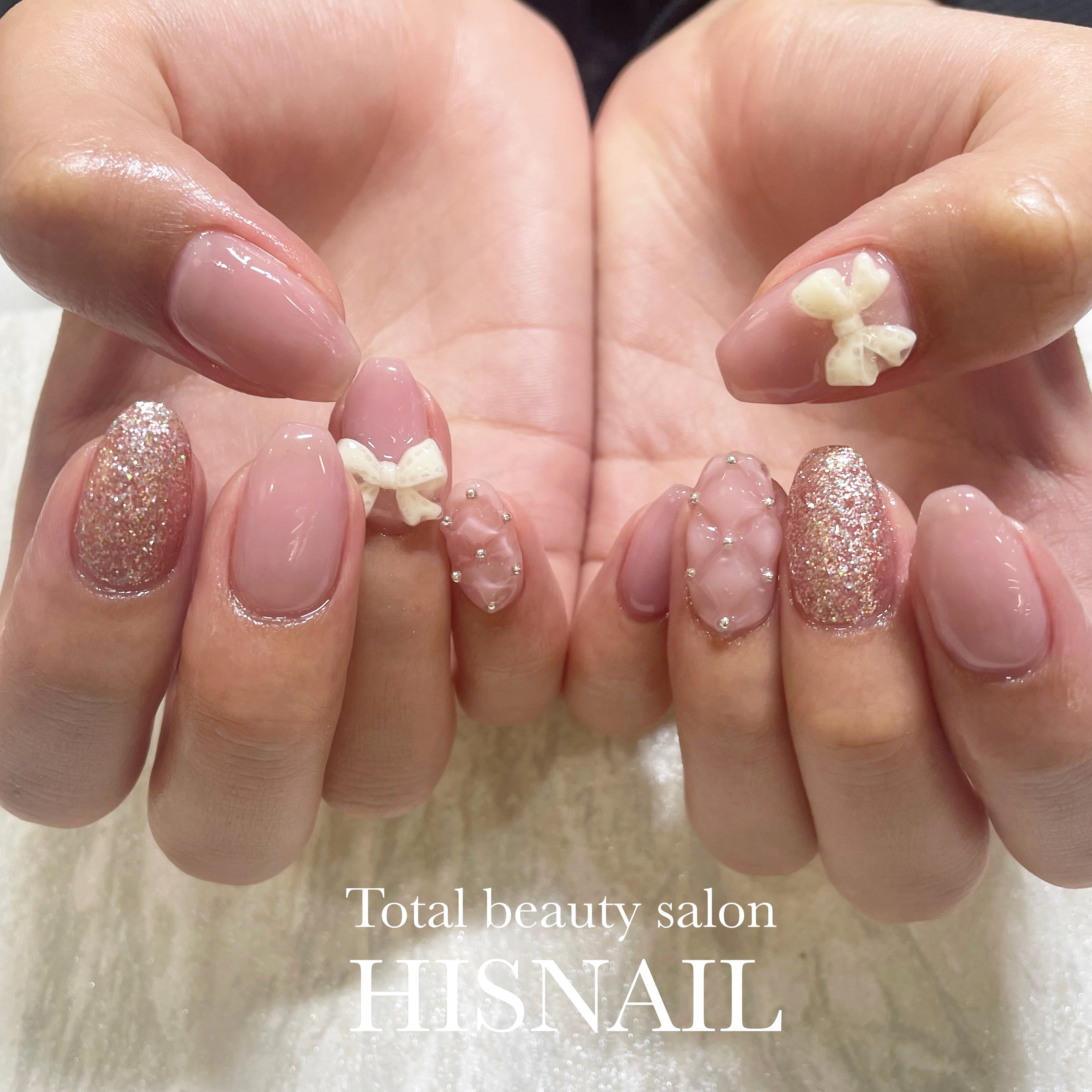 hisnail
