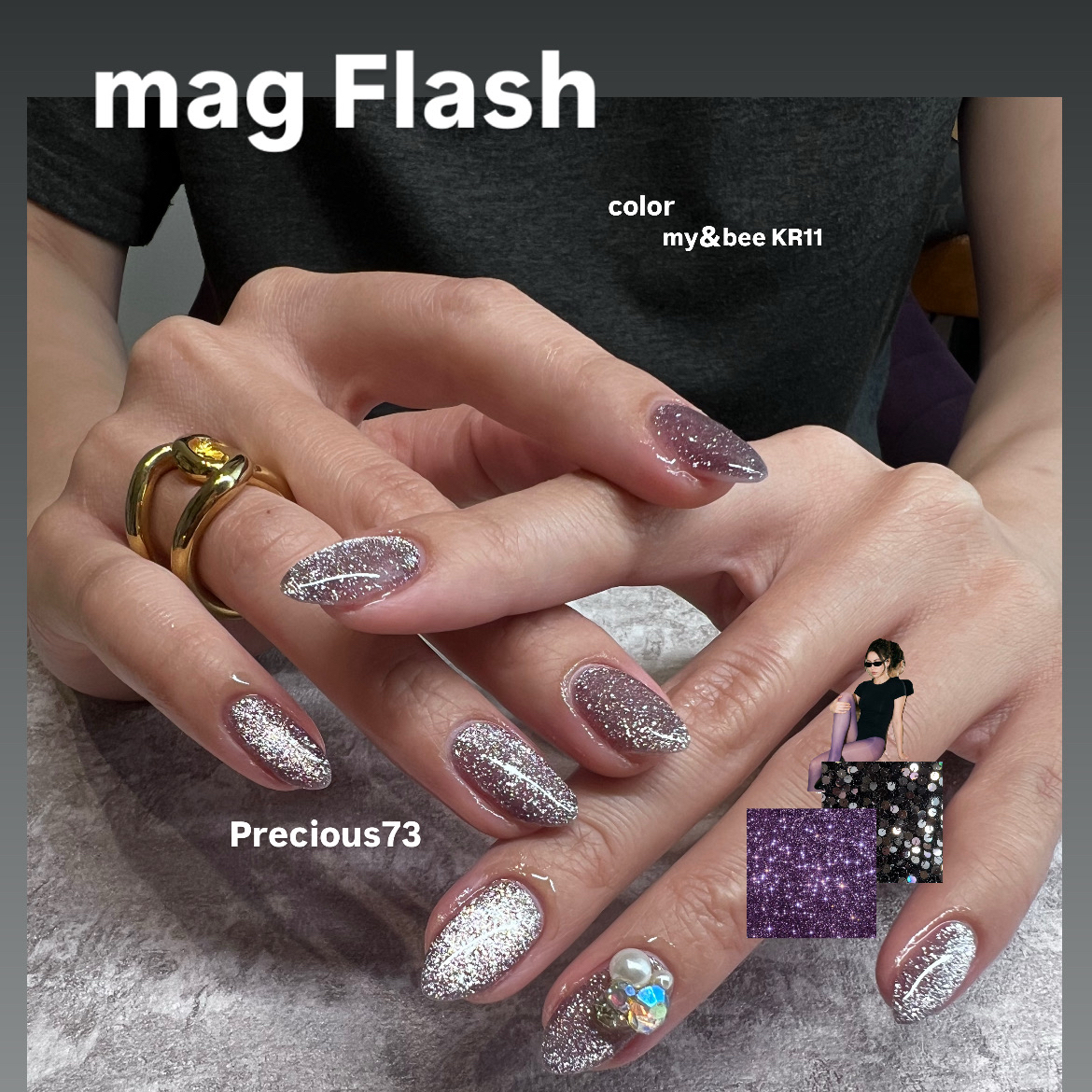 Precious73