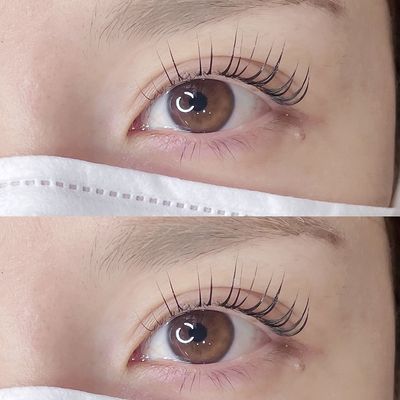根本立ち上げラッシュリフト🌈リピーター様限定