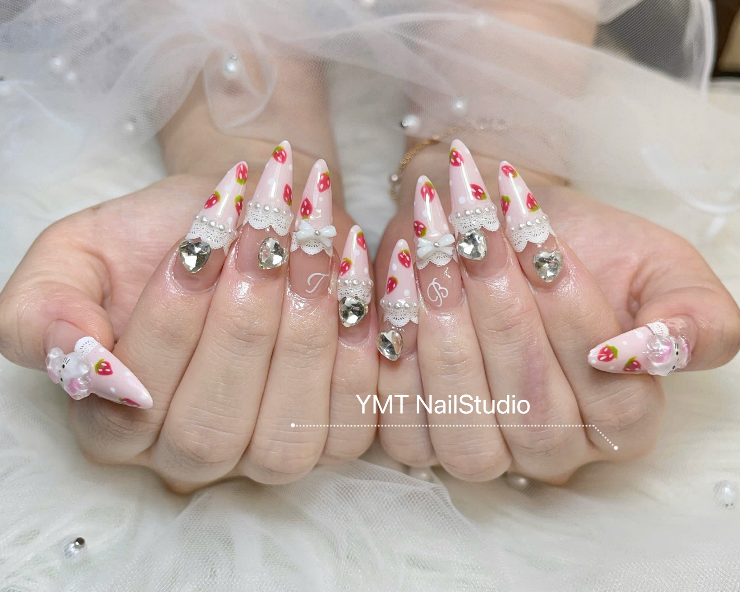 YMT.nailstudio