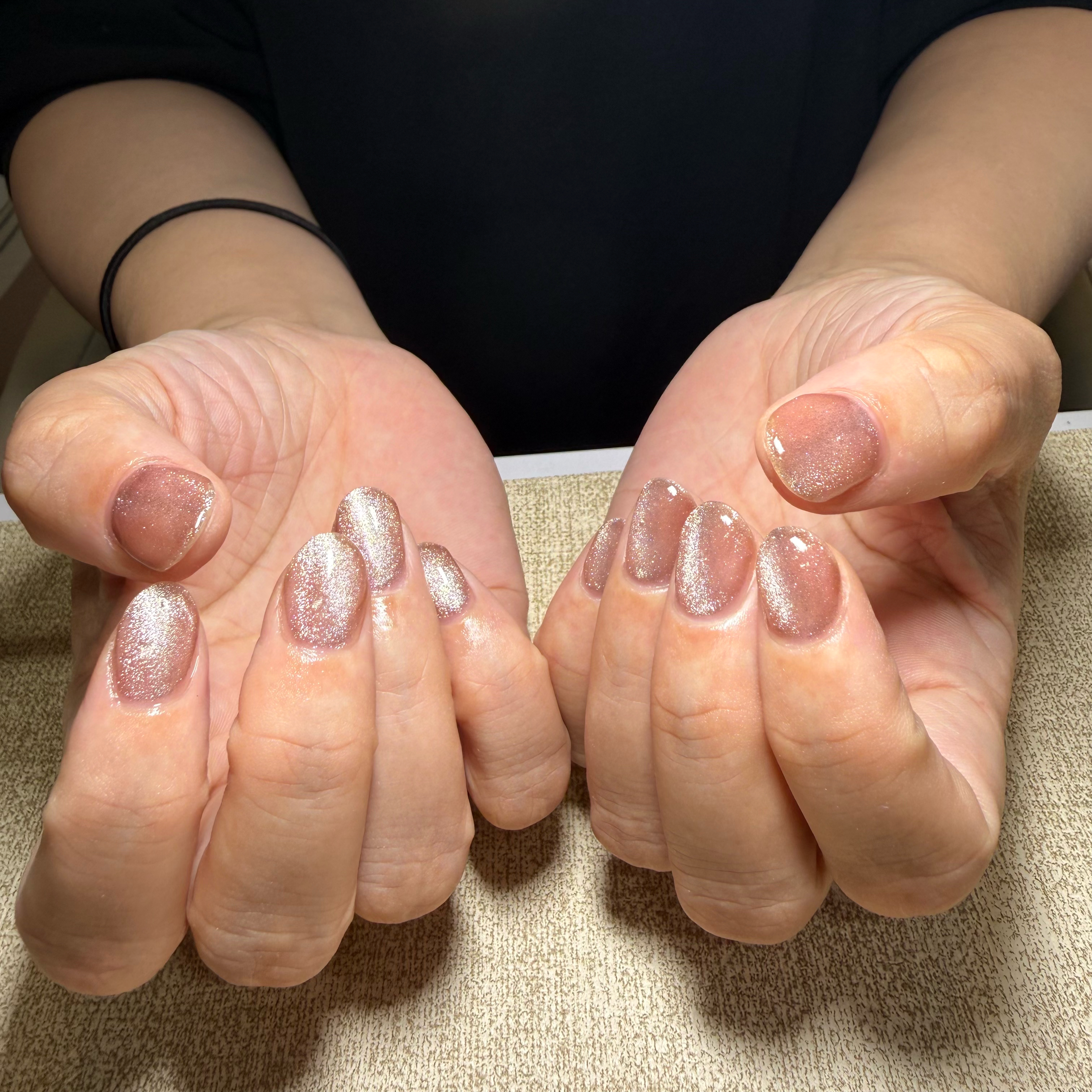 nknkNAIL