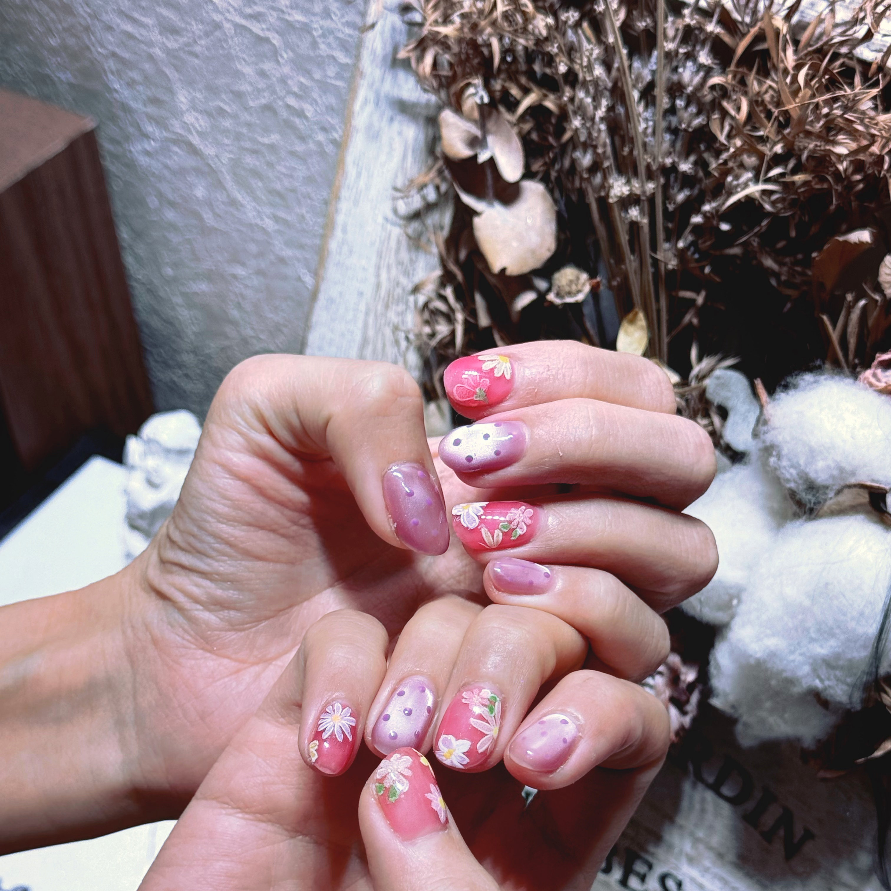 My_nail_