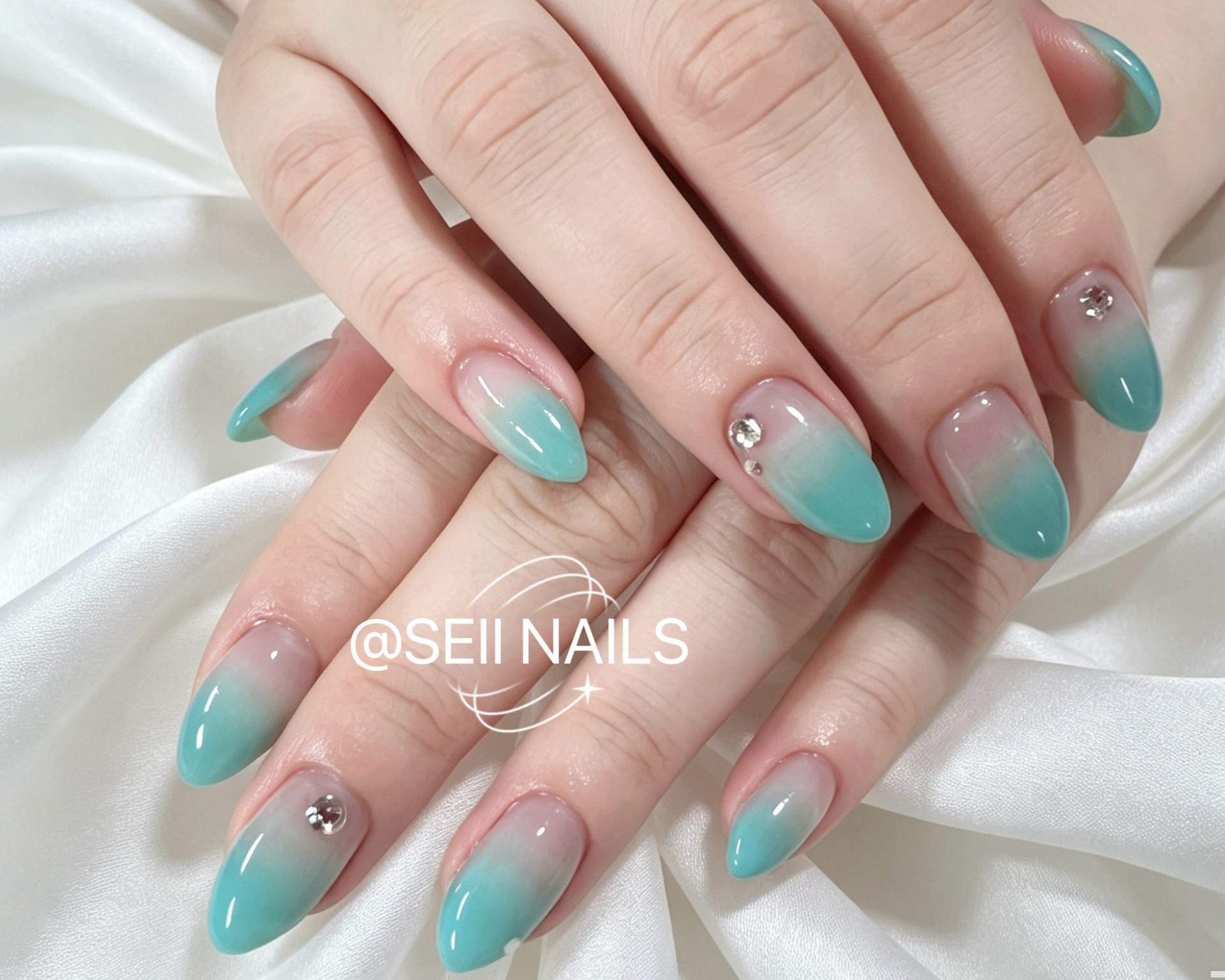 Seii_NAIL