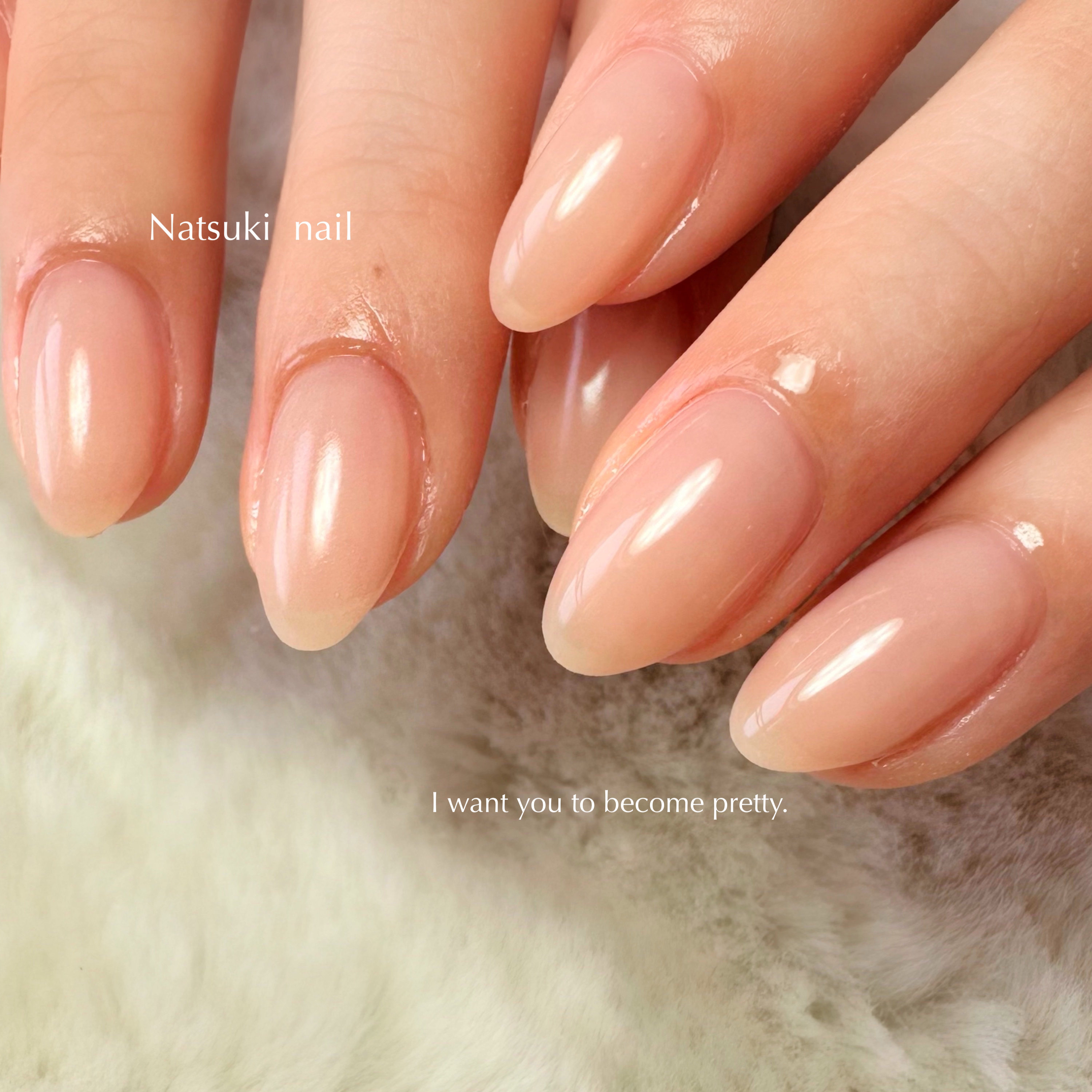 Natsuki_Nail