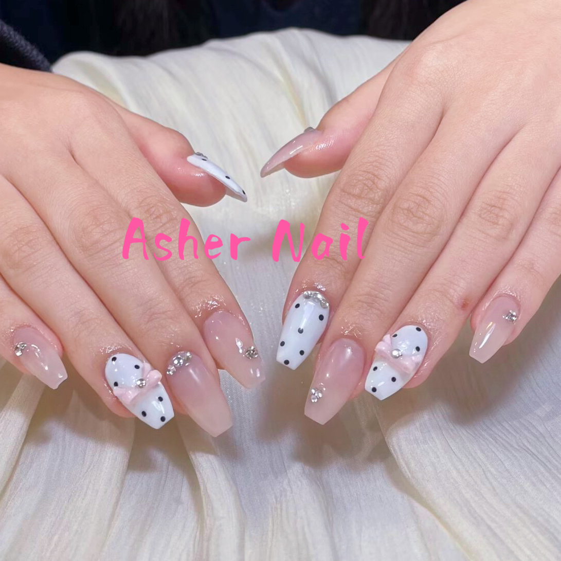 ASHERnail