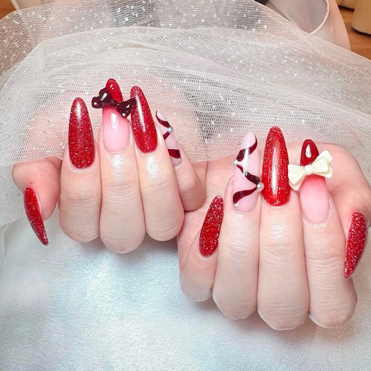 Seika.Queennail