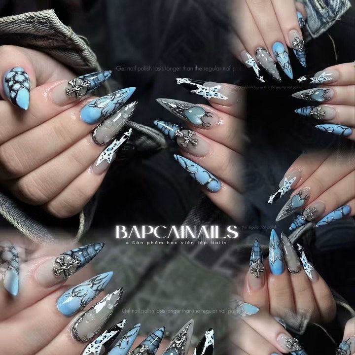 HAPPI NAIL 大国町