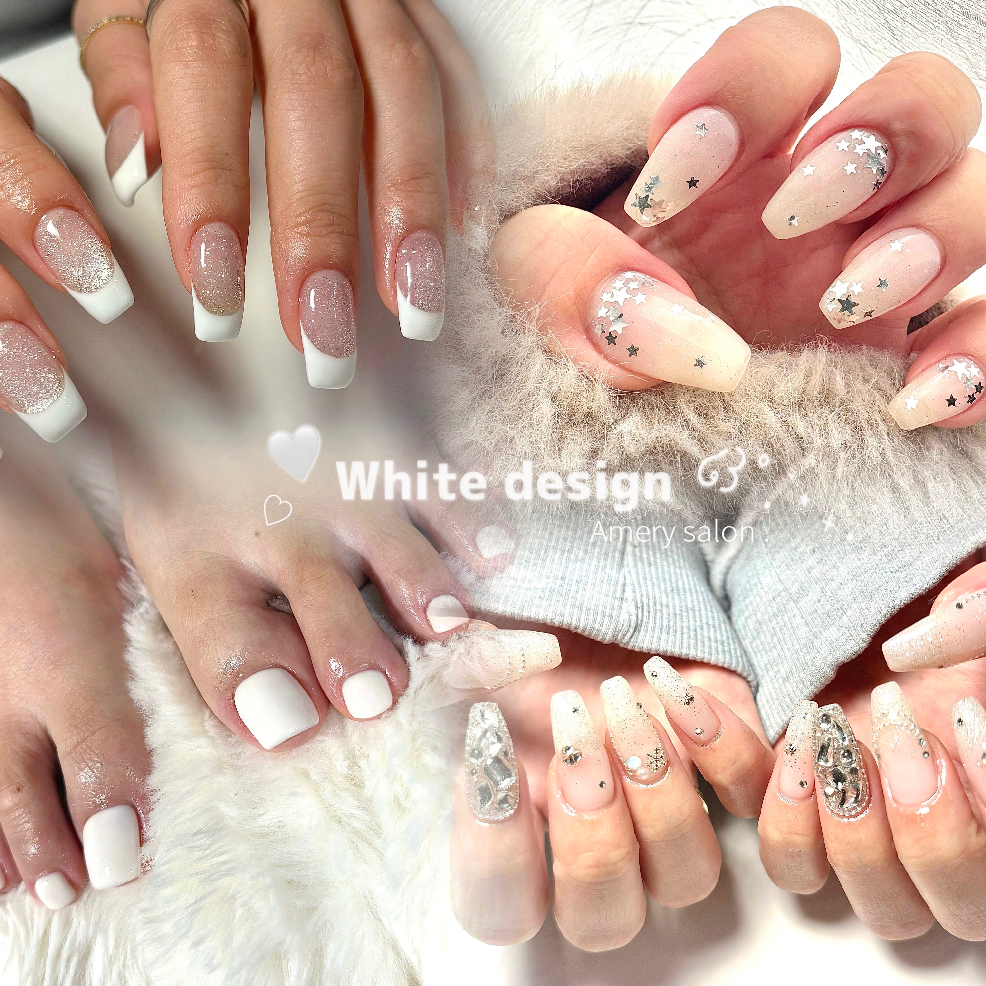 Ameryprivatesalon