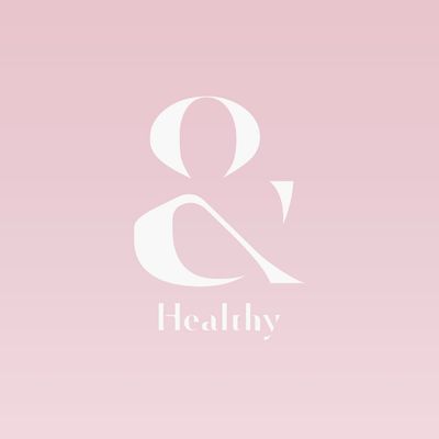 ＆healthy《垢抜けイメチェンコース＊2回目以降》11200円