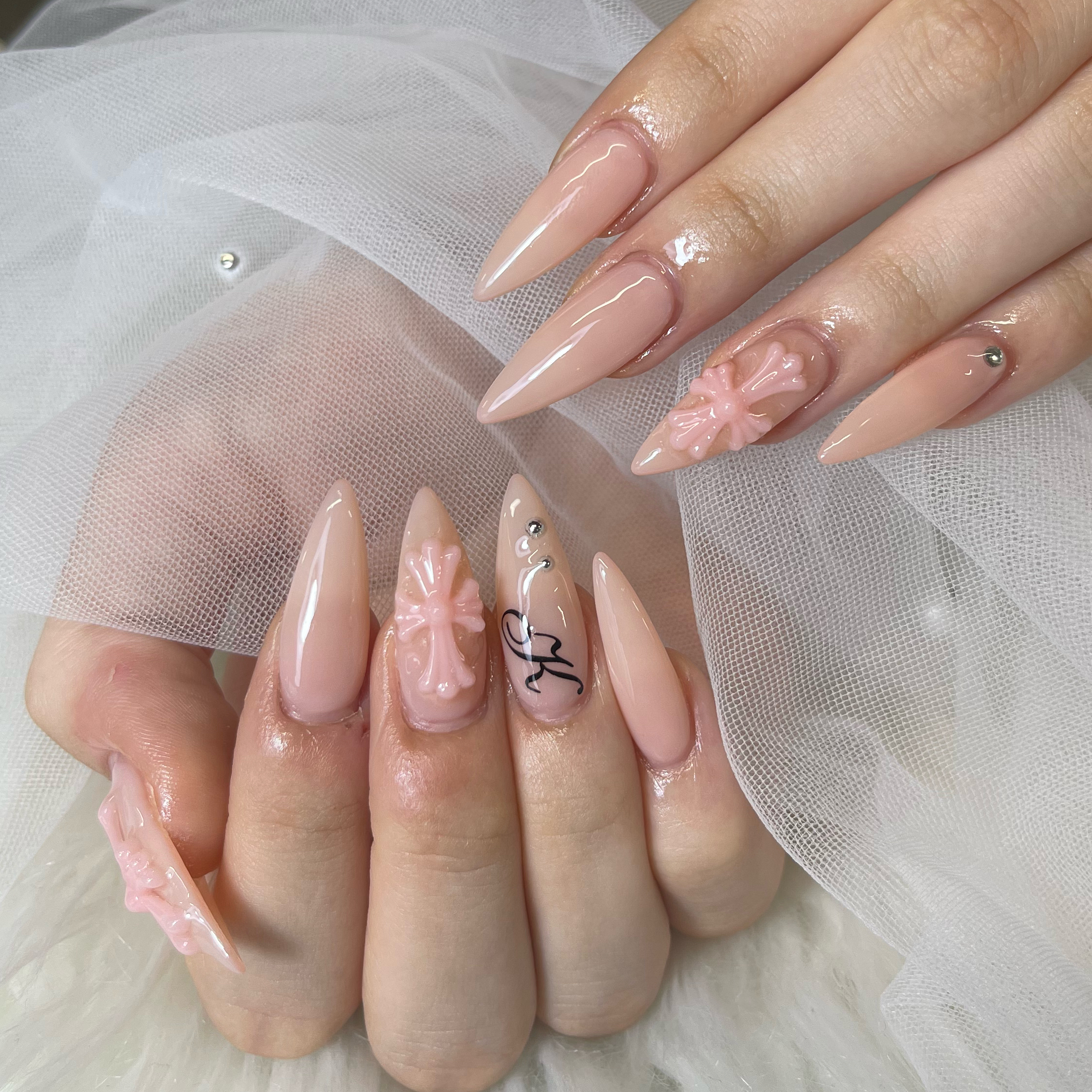 Nijinails