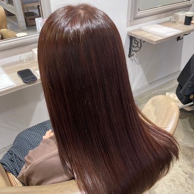 【髪質改善】✨サブリミック酸熱トリートメント✨❣️ネイリー限定価格❣️