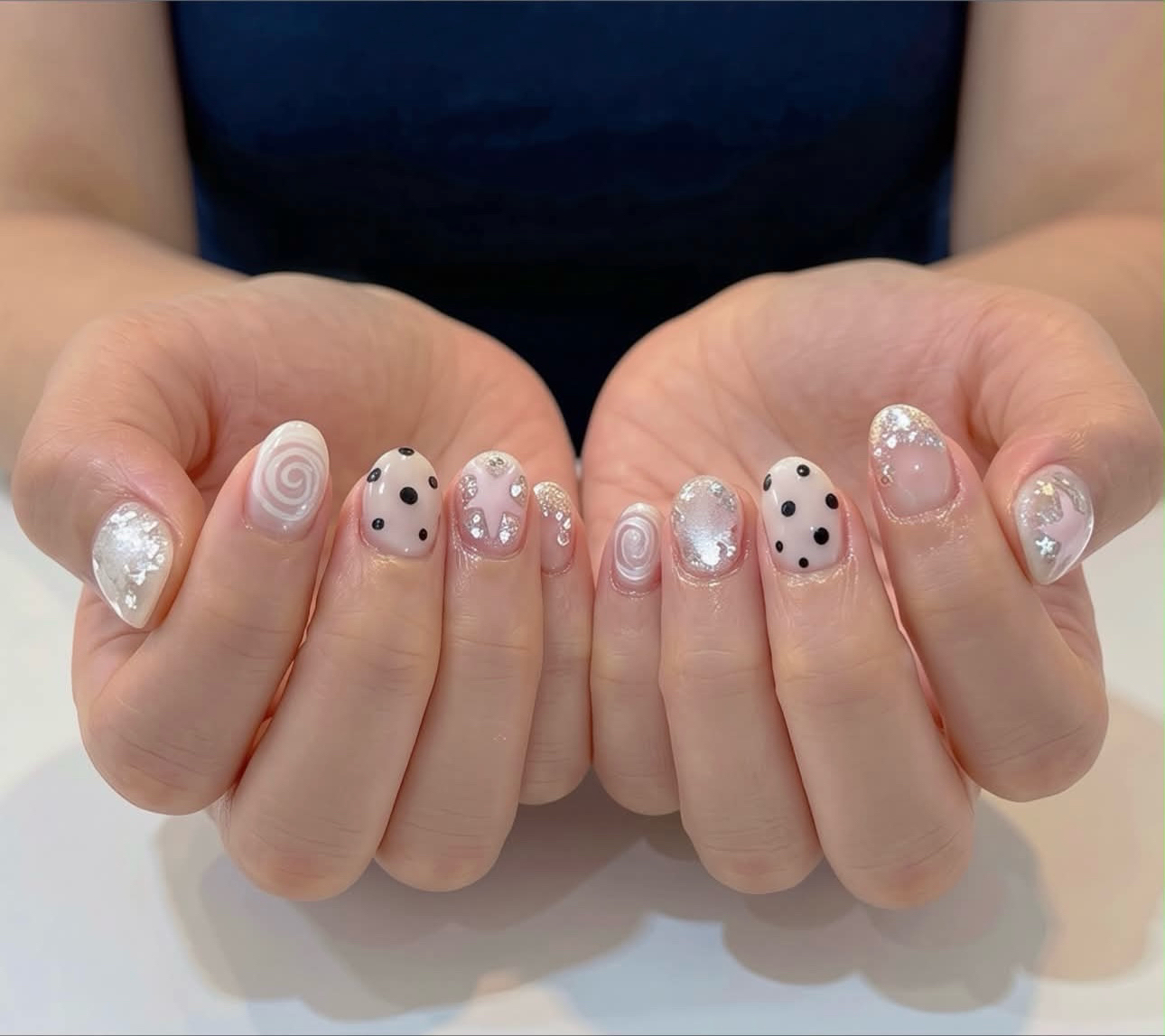 CHAIKO_ANA_CHUO_NAIL
