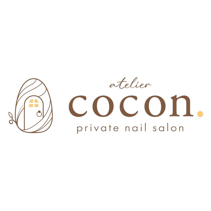 旧Nail salon Vintage