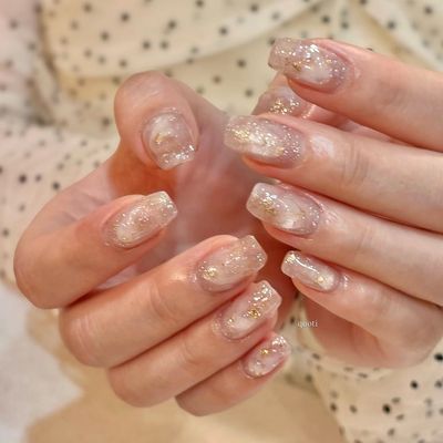 【ネイリー限定ご新規様】30種から選べる定額デザイン🤍
