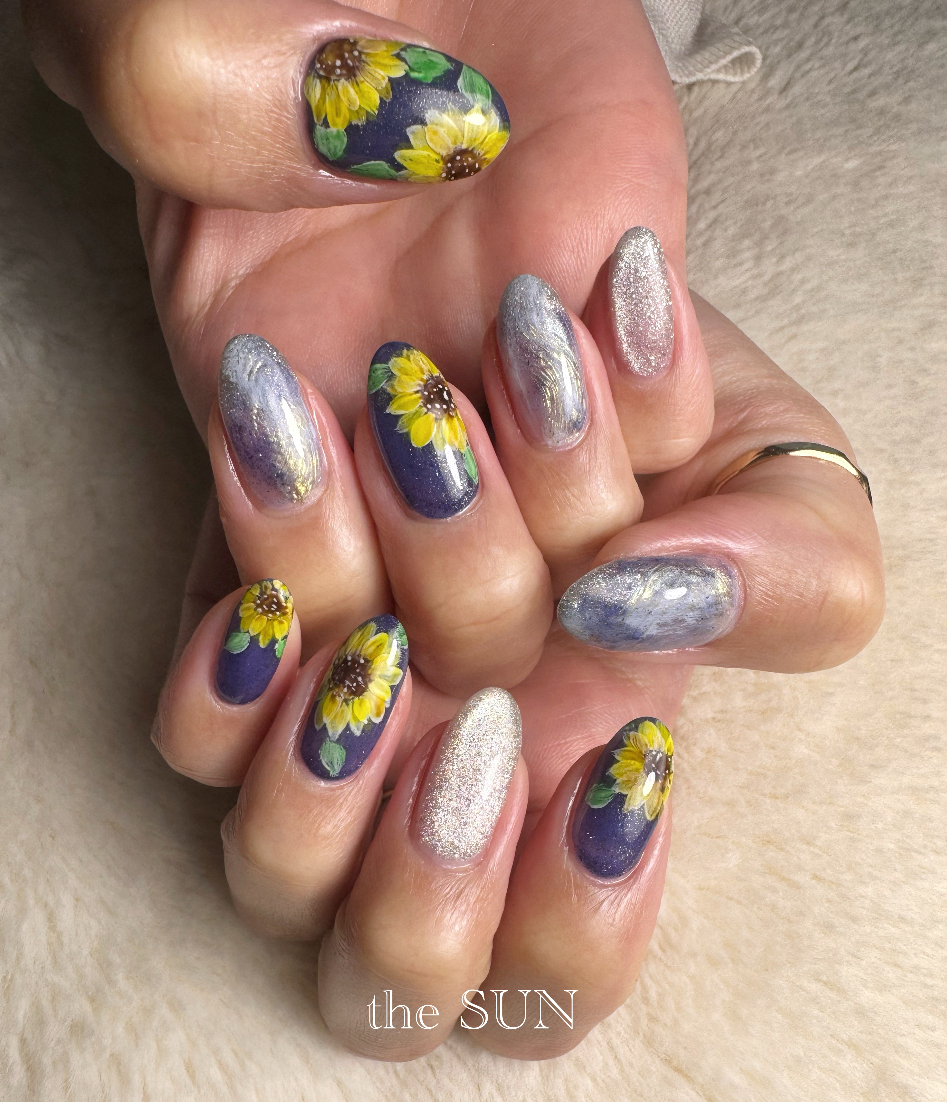 chienails