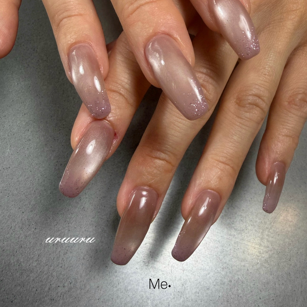 Me.nail