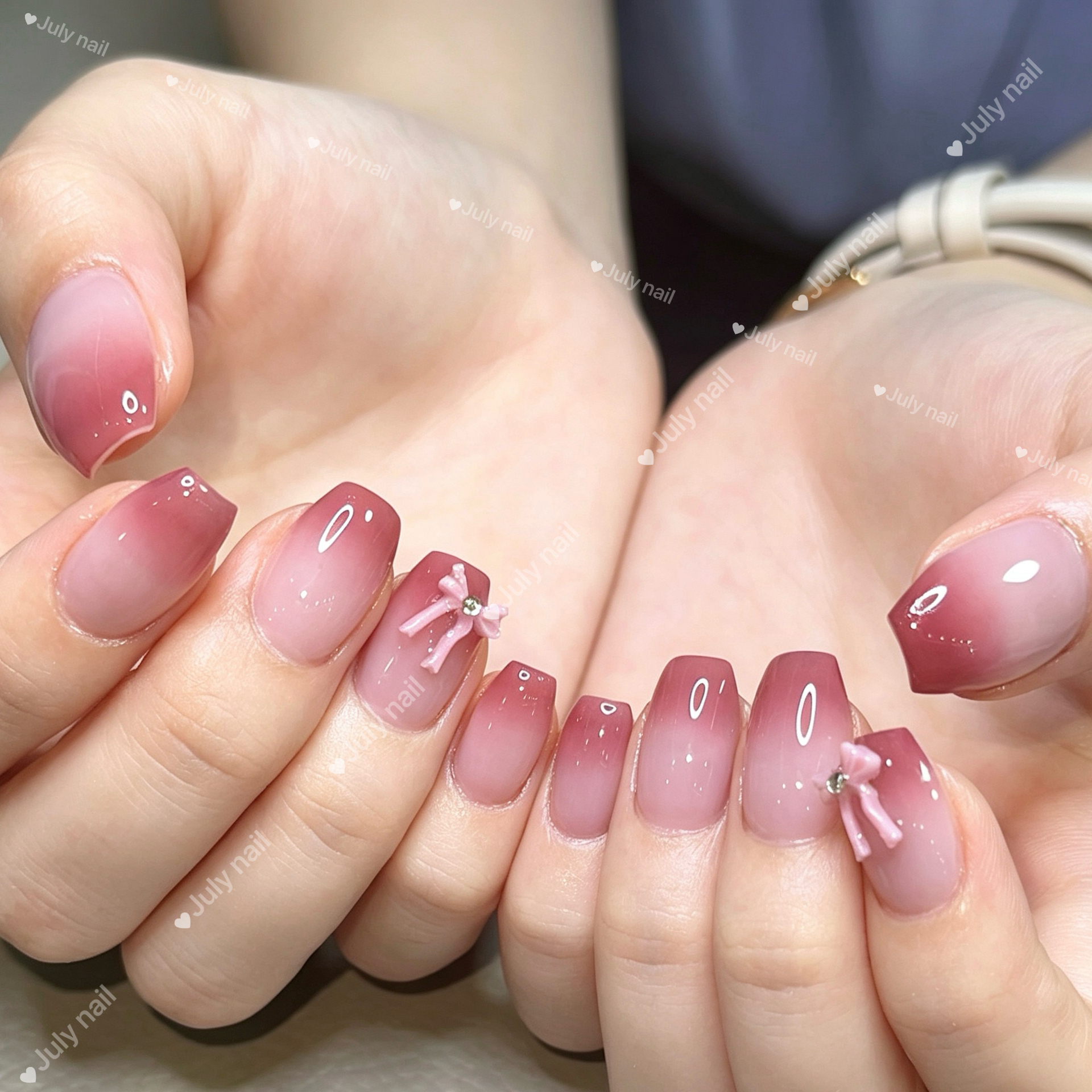 JulyNail.Yui