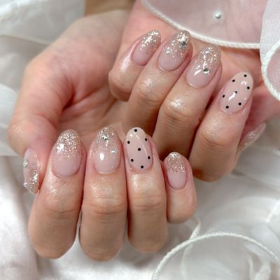 (オフ込み)∗︎*゚持ち込みシンプルコース¥7500〜*・