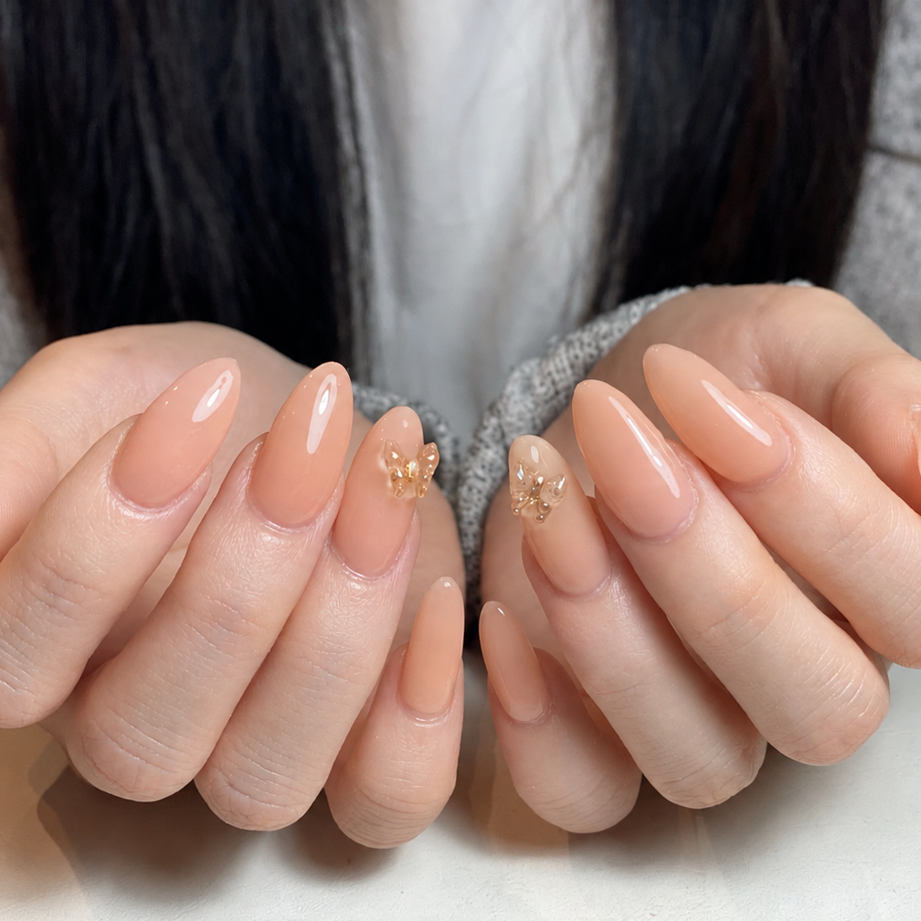 Yuuka_Nailart