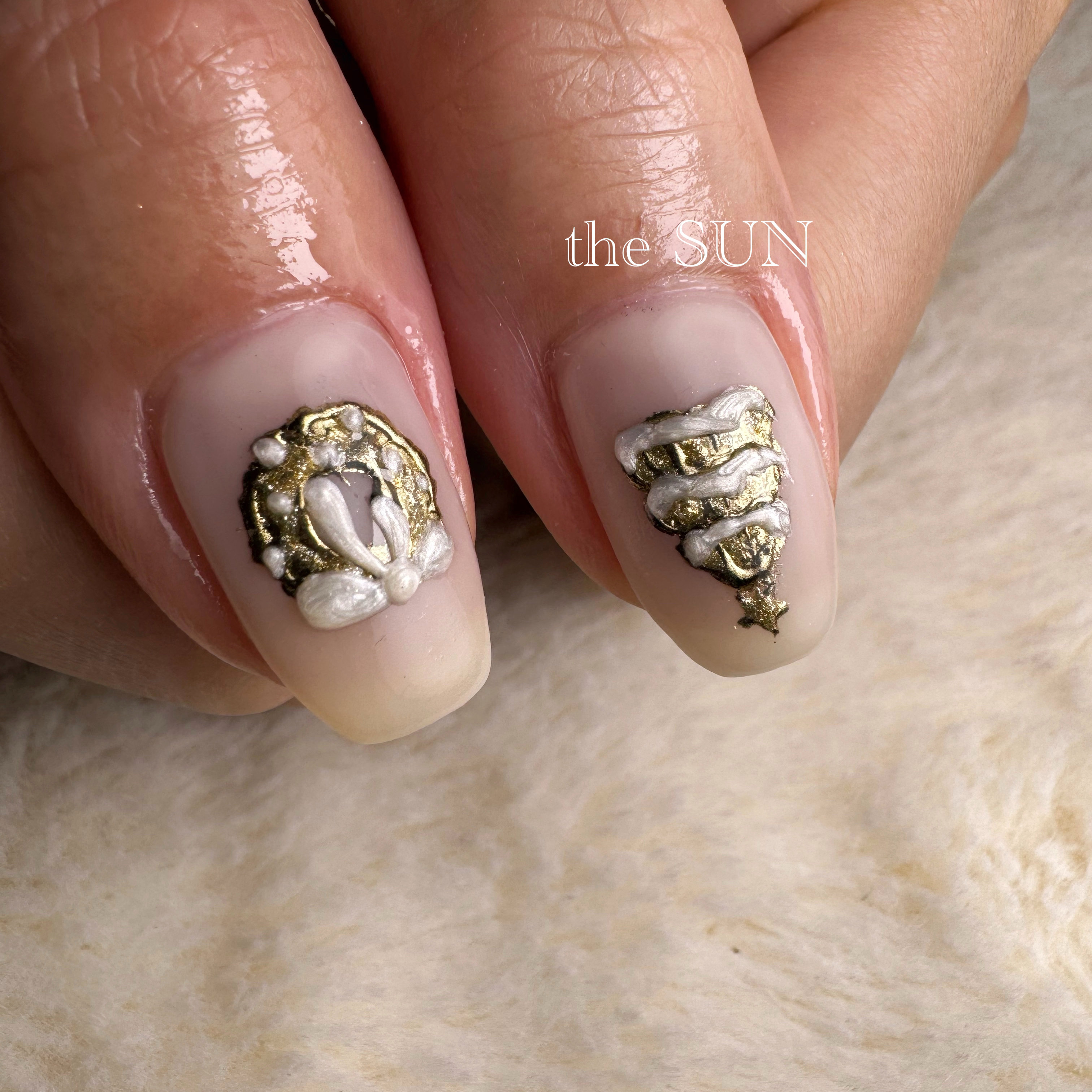 chienails