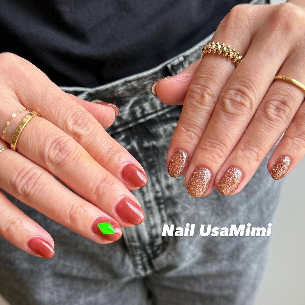 Nail_UsaMimi