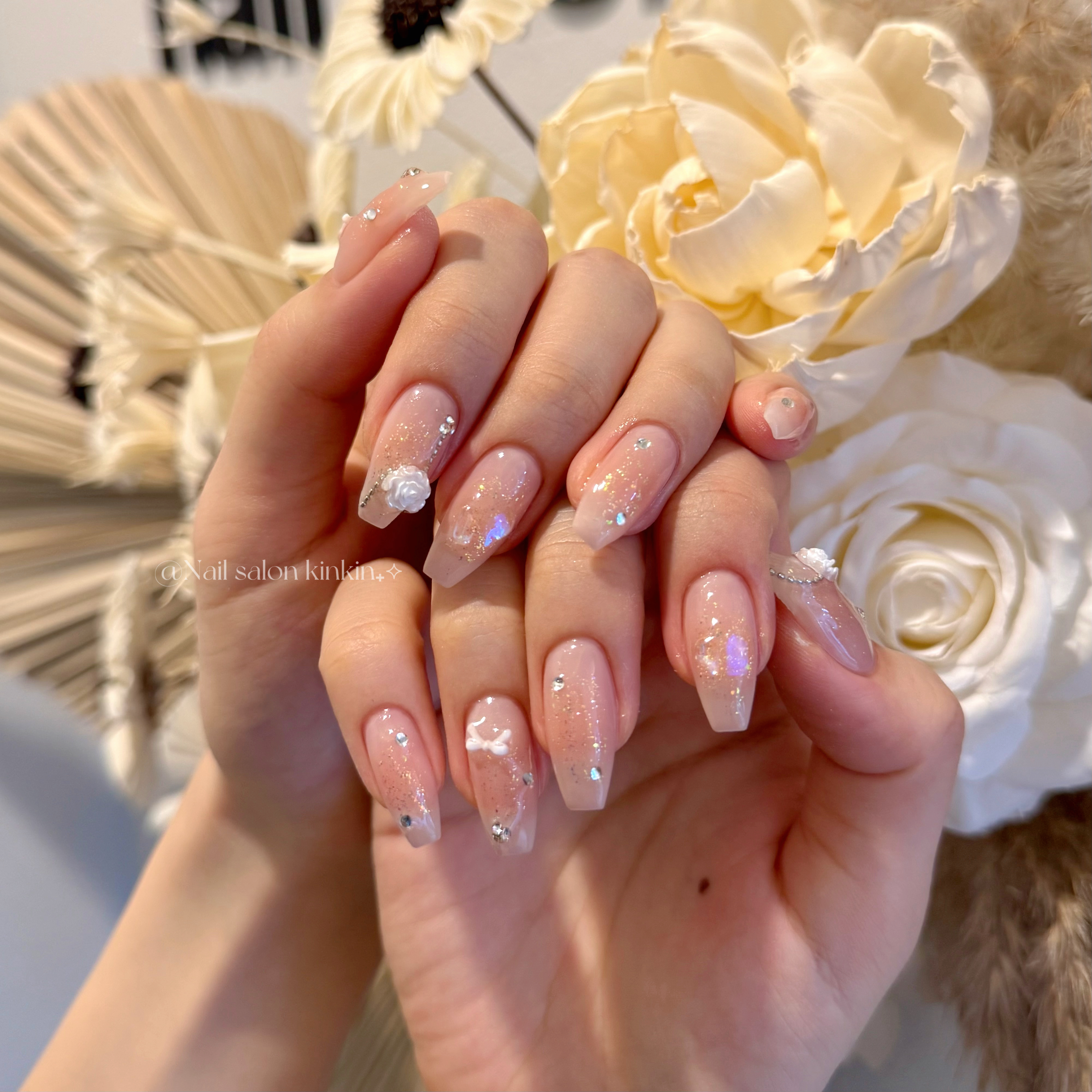 KINKIN_nailsalon
