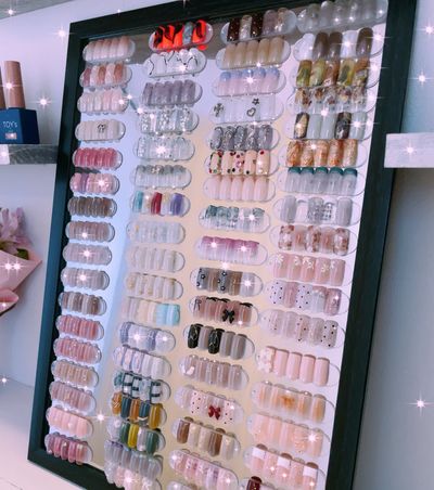 新規・自店4週以内オフ込シンプルデザイン定額A