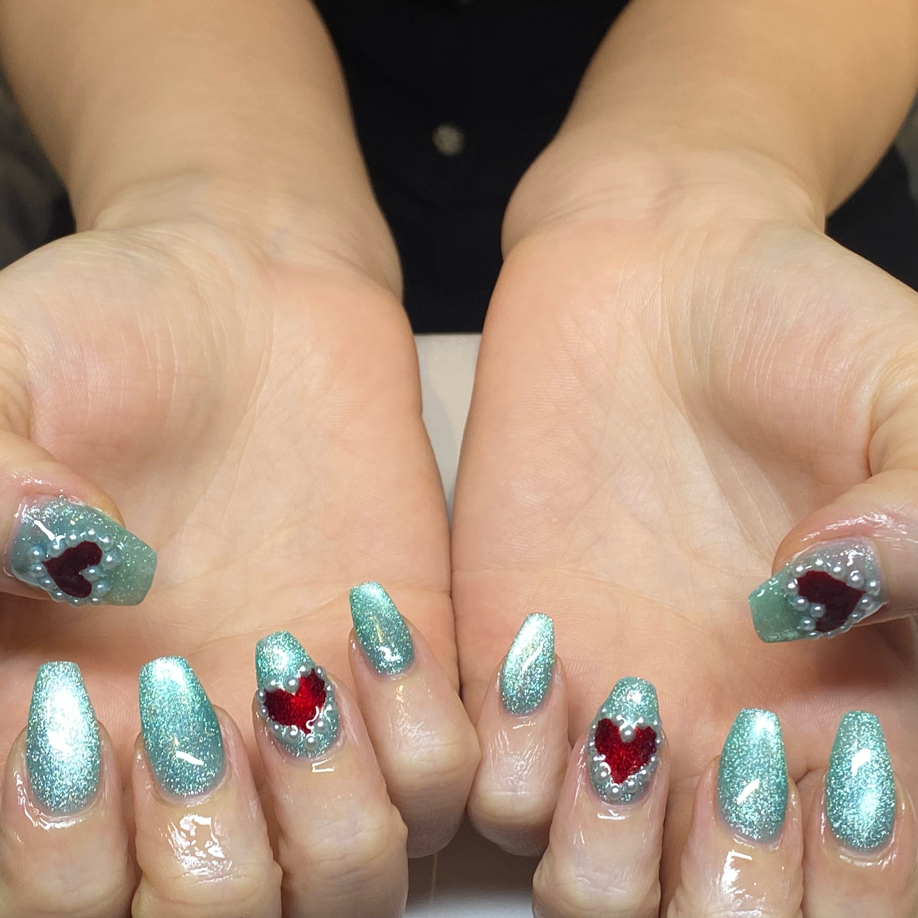 JinJin_nail